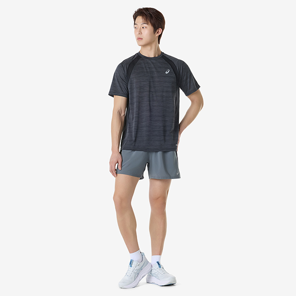 아식스 공식 온라인스토어,맨즈 로드 5인치 쇼츠