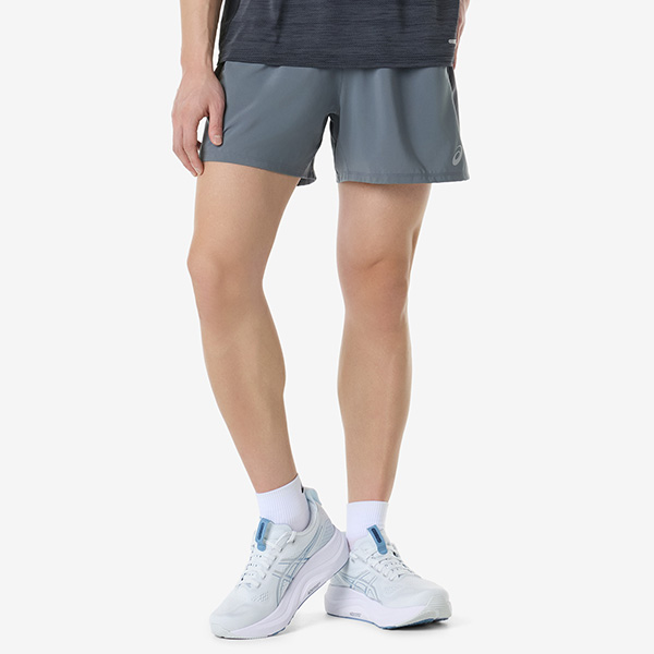 아식스 공식 온라인스토어,맨즈 로드 5인치 쇼츠