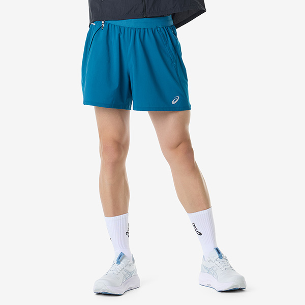 아식스 공식 온라인스토어,맨즈 로드 5인치 쇼츠