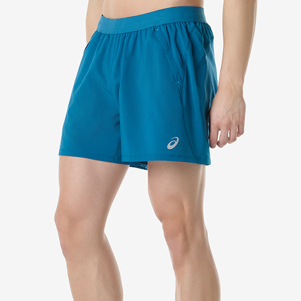 아식스 공식 온라인스토어,맨즈 로드 5인치 쇼츠