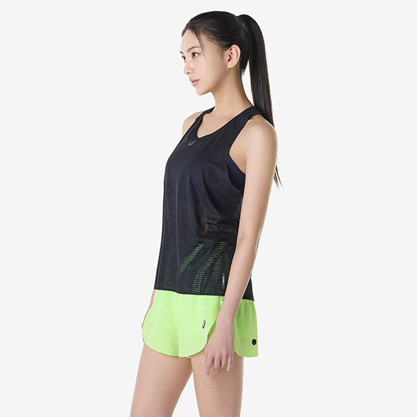 우먼즈 메타런 탱크탑