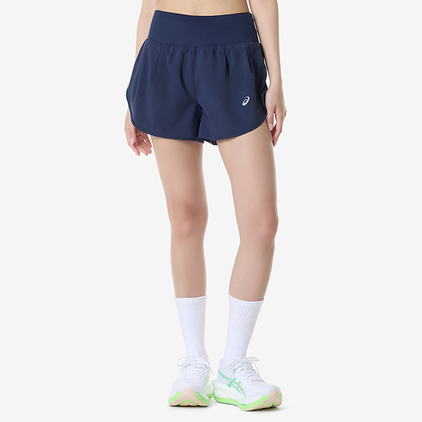 우먼즈 로드 3.5인치 쇼츠