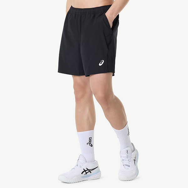 맨즈 코트 7인치 쇼츠