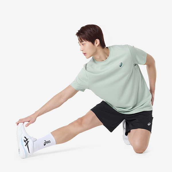 아식스 공식 온라인스토어,맨즈 코트 7인치 쇼츠