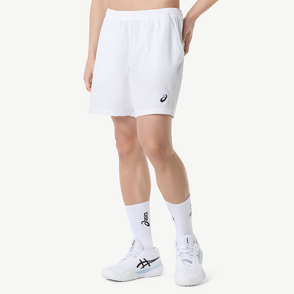 맨즈 코트 7인치 쇼츠