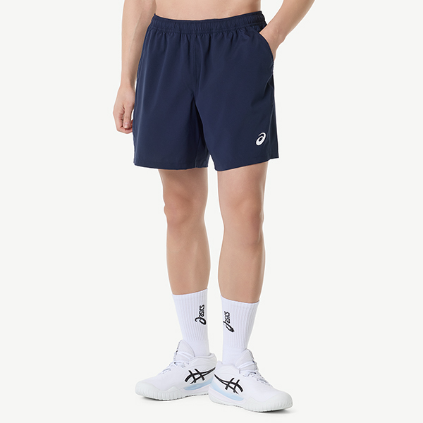 맨즈 코트 7인치 쇼츠