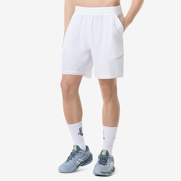 맨즈 매치 7인치 쇼츠