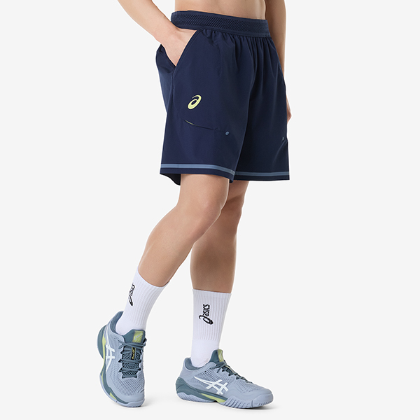 맨즈 매치 7인치 쇼츠