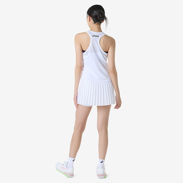 아식스 공식 온라인스토어,우먼즈 매치 탱크탑