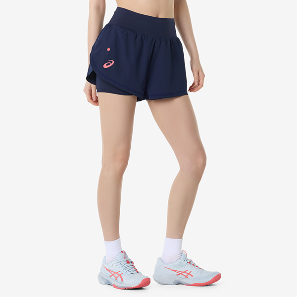 우먼즈 매치 쇼츠