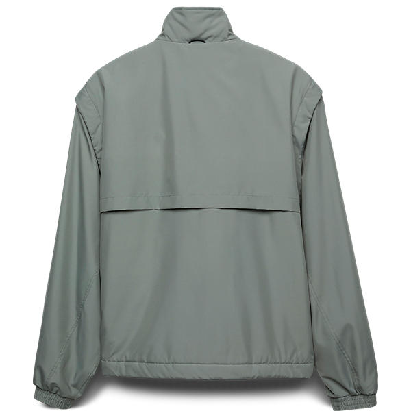 아식스 공식 온라인스토어,WOVEN JACKET