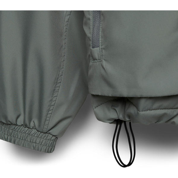 아식스 공식 온라인스토어,WOVEN JACKET