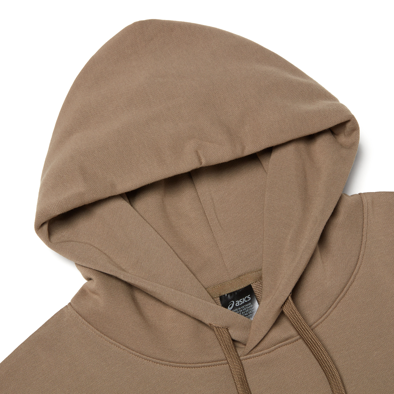 아식스 공식 온라인스토어,맨 스웻 릴렉스 풀오버 후디