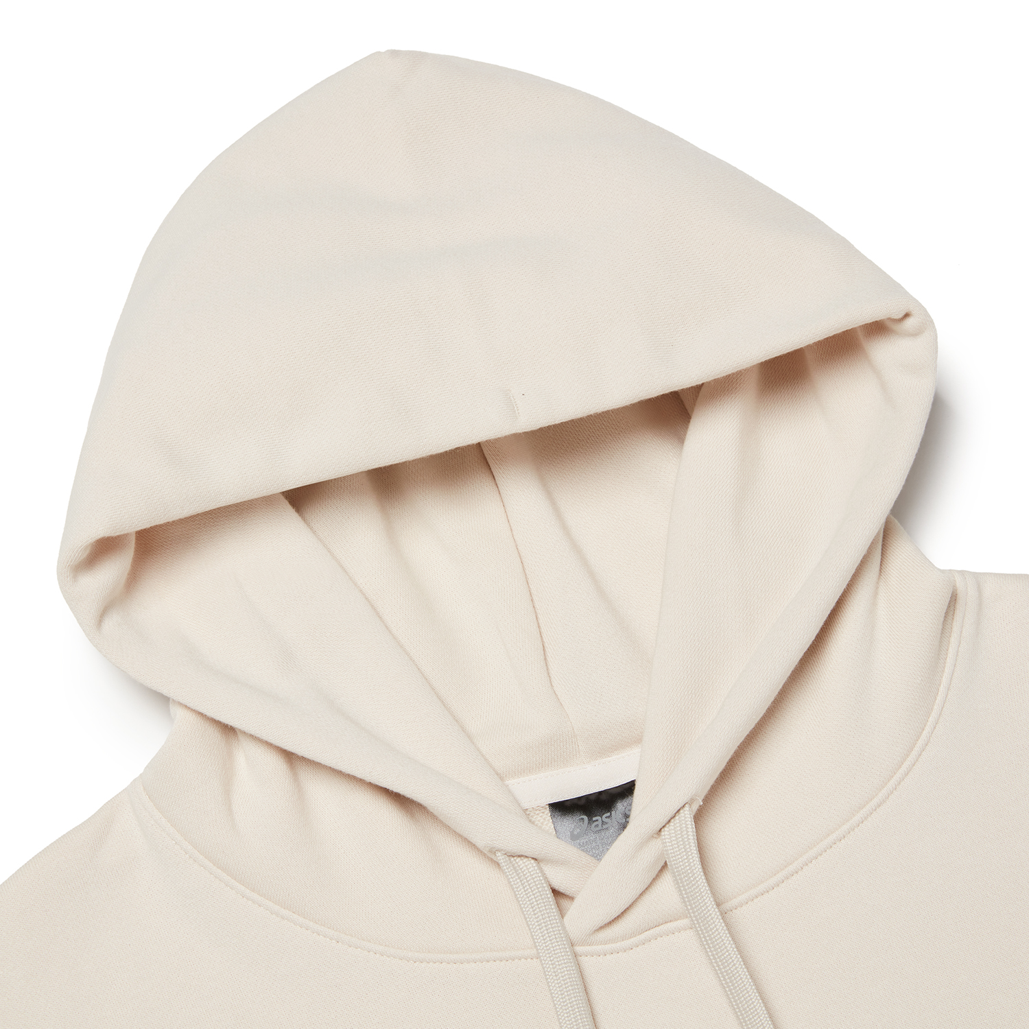 아식스 공식 온라인스토어,맨 스웻 릴렉스 풀오버 후디