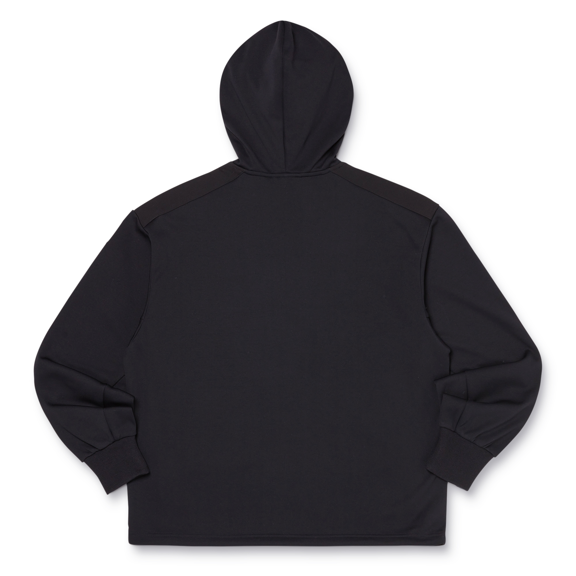 아식스 공식 온라인스토어,맨 브러쉬드 후디