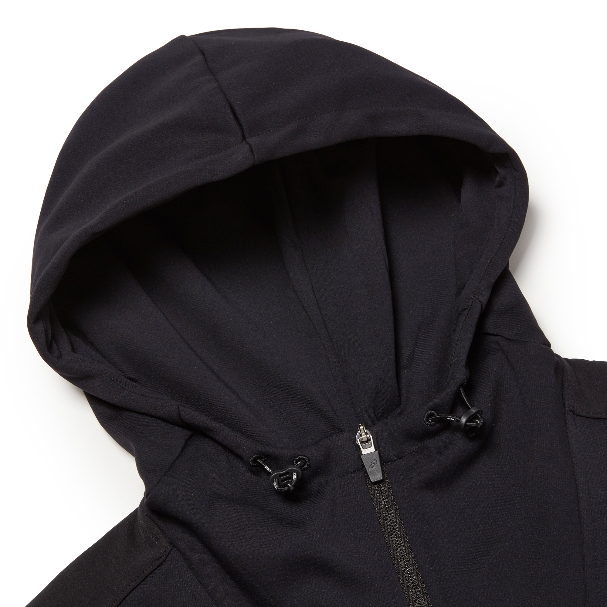 아식스 공식 온라인스토어,맨 브러쉬드 후디