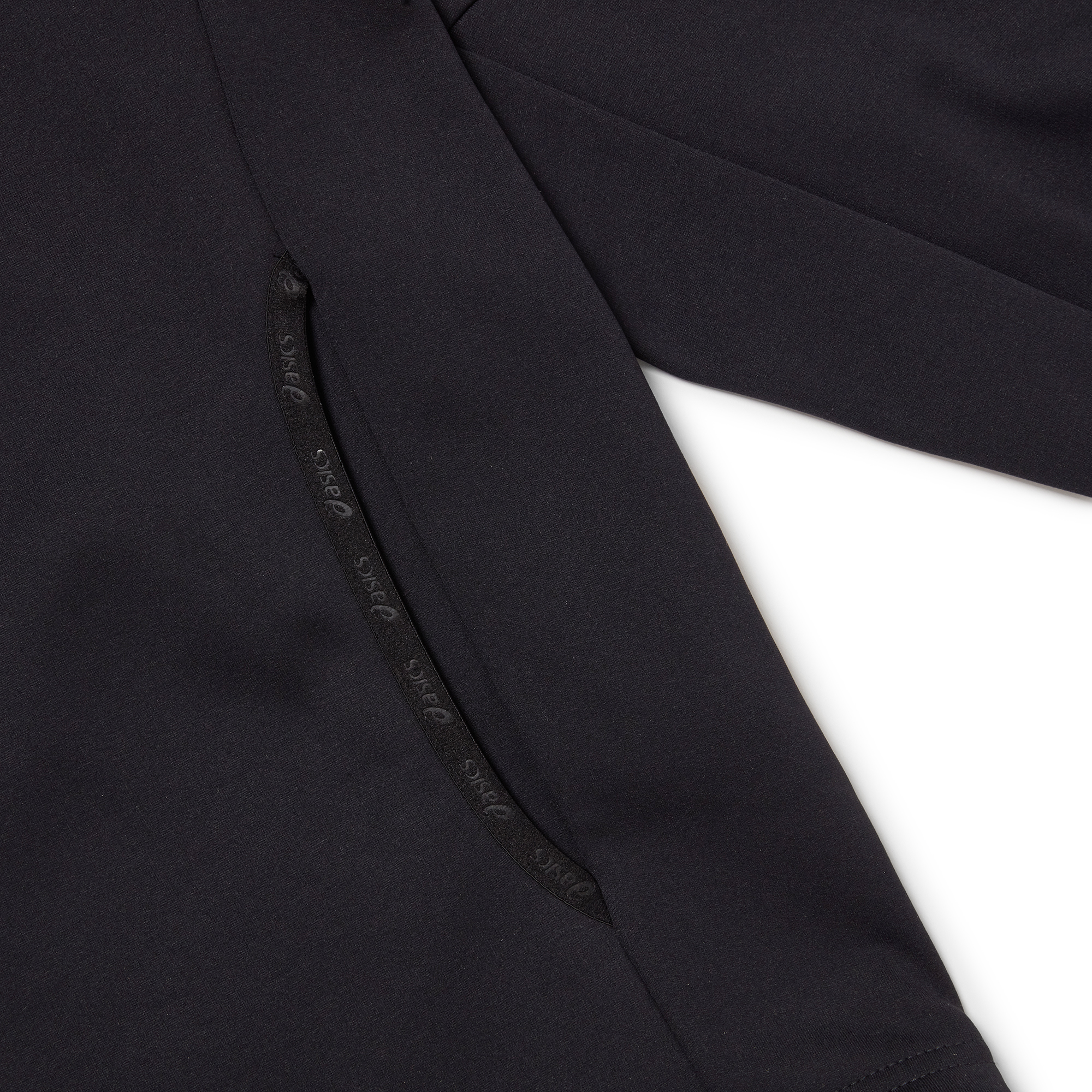 아식스 공식 온라인스토어,맨 브러쉬드 후디