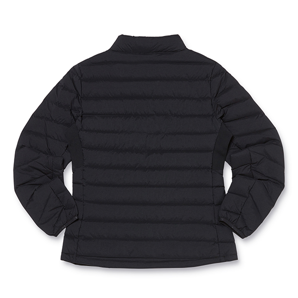 아식스 공식 온라인스토어,우먼 라이트웨이트 다운 자켓