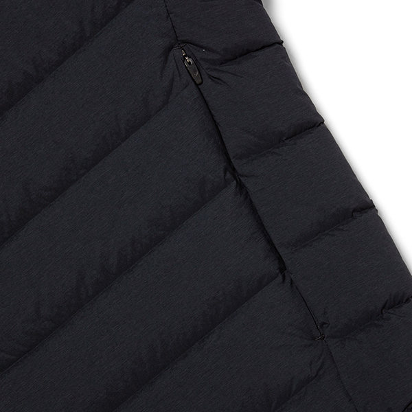 아식스 공식 온라인스토어,우먼 라이트웨이트 다운 자켓