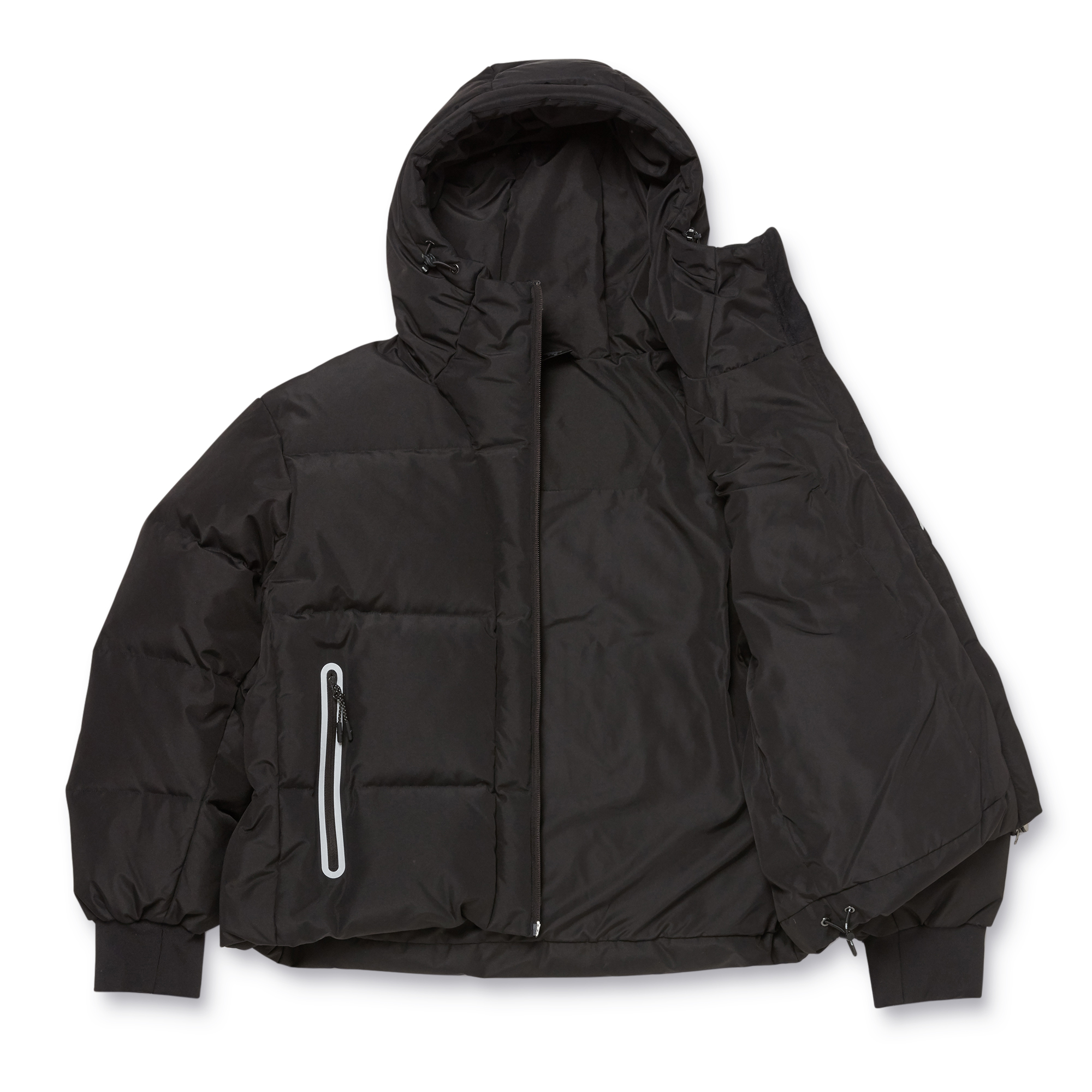 아식스 공식 온라인스토어,우먼 헤비 다운 자켓