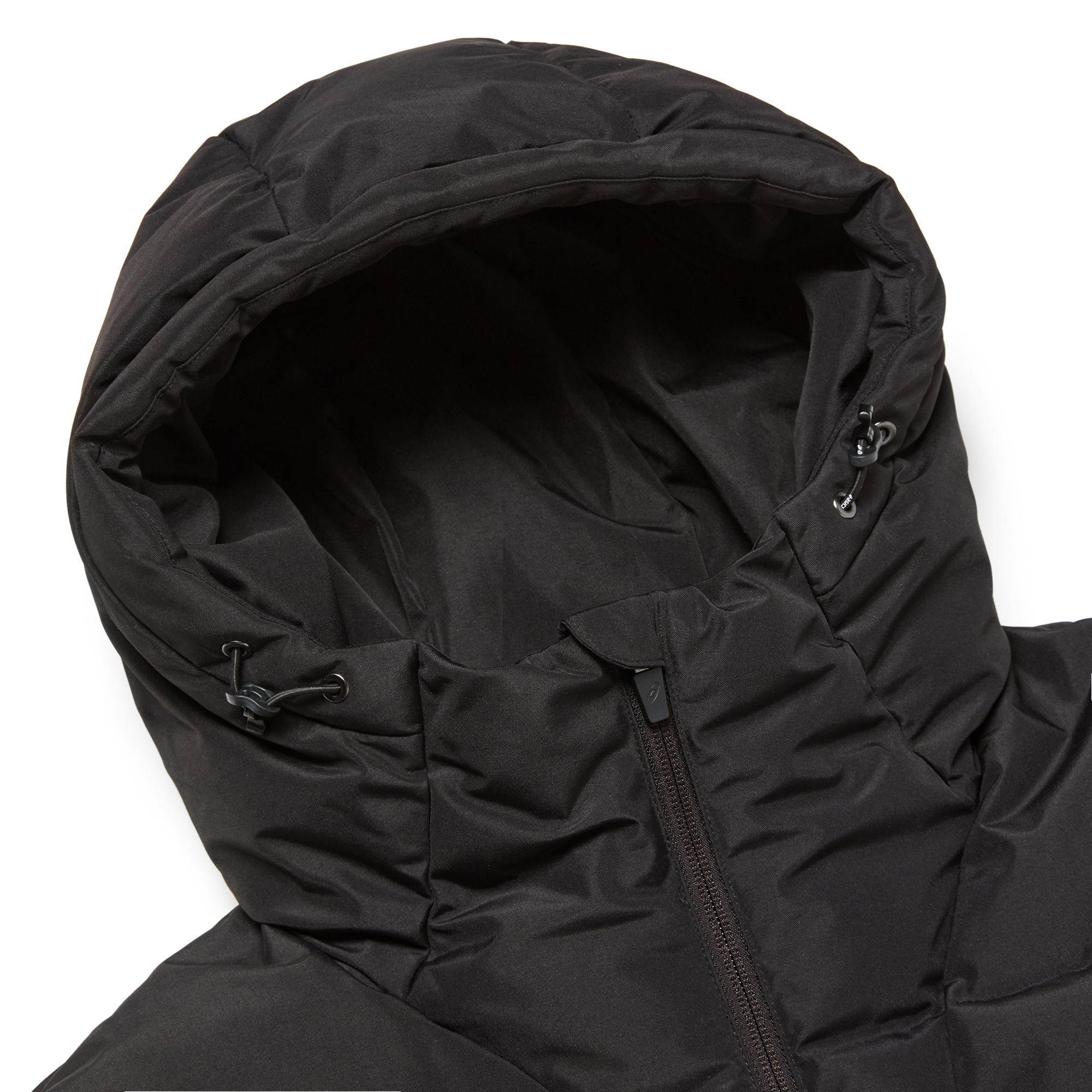 아식스 공식 온라인스토어,우먼 헤비 다운 자켓