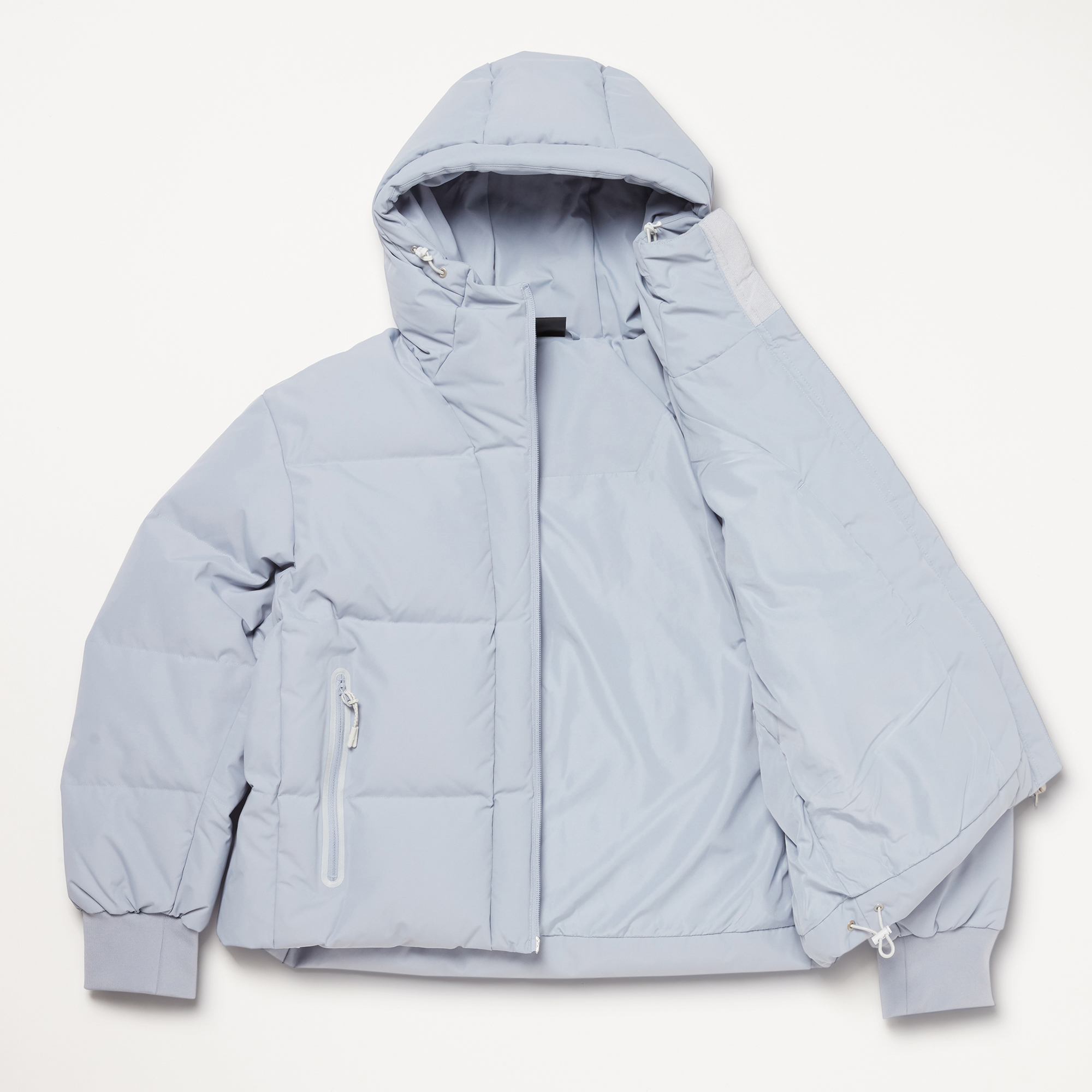 아식스 공식 온라인스토어,우먼 헤비 다운 자켓