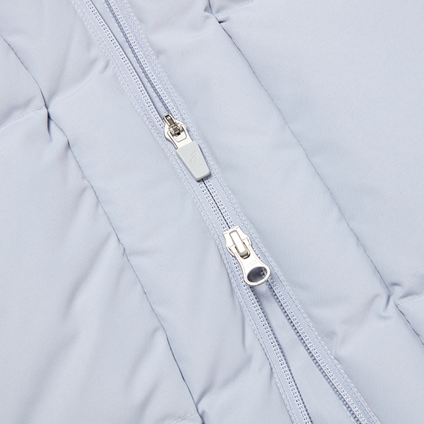 아식스 공식 온라인스토어,우먼 헤비 다운 자켓