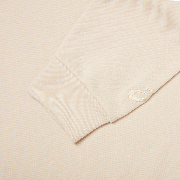 아식스 공식 온라인스토어,맨 스웻 크루 넥 탑