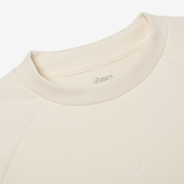 아식스 공식 온라인스토어,우먼 모빌리티 크루넥 탑