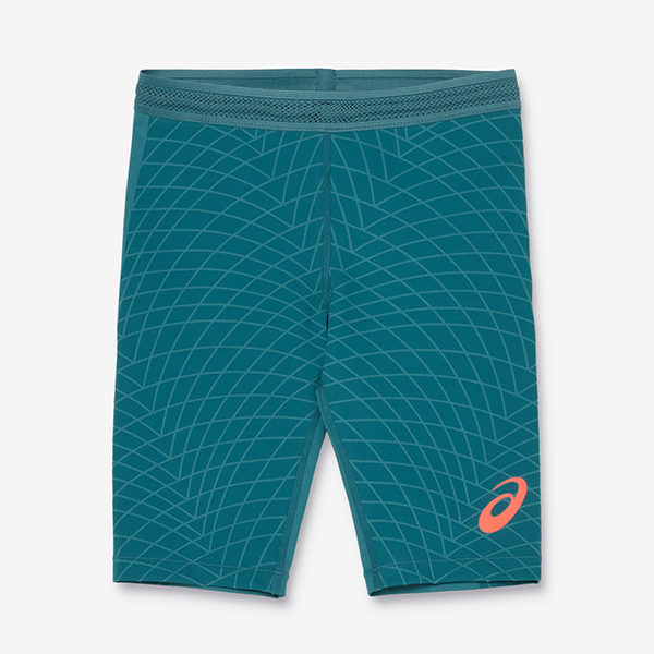 맨 MMS 스피드 미들 타이츠