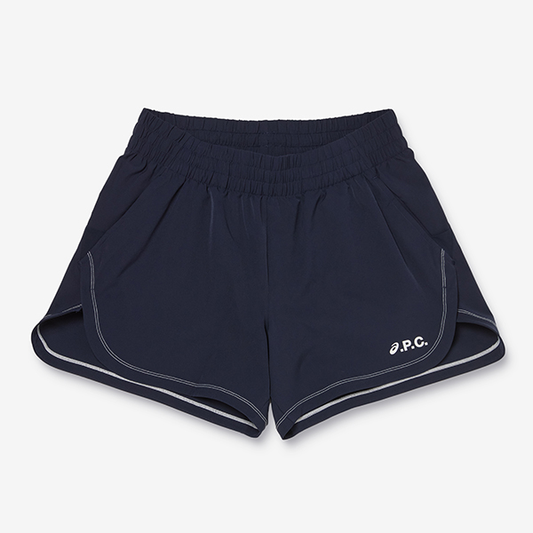 아식스 공식 온라인스토어,A.P.C x 맨 5in 쇼츠