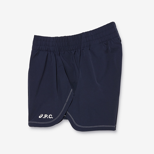 아식스 공식 온라인스토어,A.P.C x 맨 5in 쇼츠