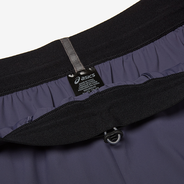 아식스 공식 온라인스토어,맨 짐 니트 팬츠