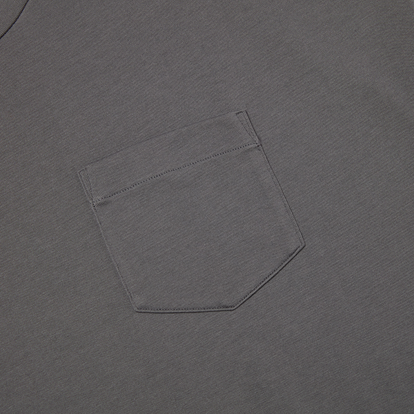 아식스 공식 온라인스토어,맨 헤비웨이트 릴렉스 포켓 티