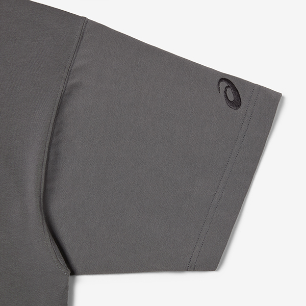 아식스 공식 온라인스토어,맨 헤비웨이트 릴렉스 포켓 티