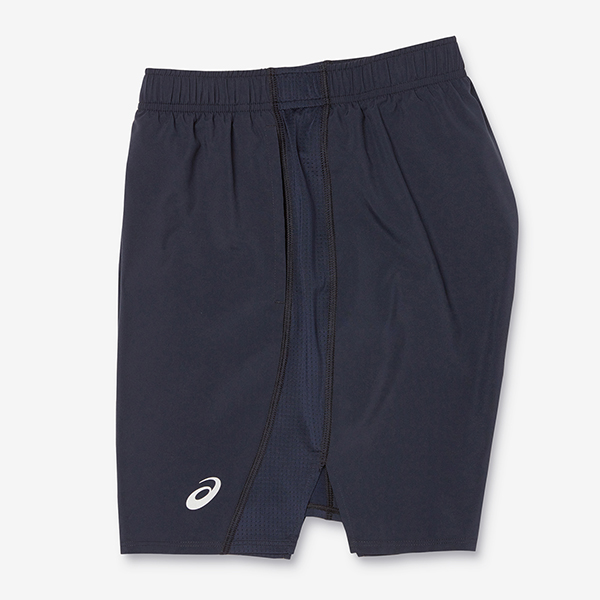 아식스 공식 온라인스토어,맨 아식스 실버 7in 쇼츠