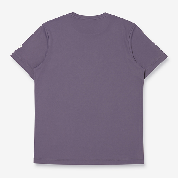 아식스 공식 온라인스토어,맨 코트 그래픽 티