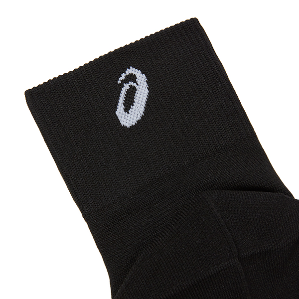 아식스 공식 온라인스토어,러닝 쿼터 3P 삭스