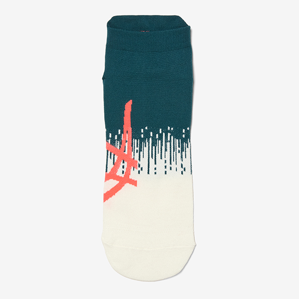 아식스 공식 온라인스토어,라이트 메쉬 앵클 삭스