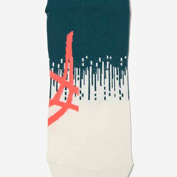 아식스 공식 온라인스토어,라이트 메쉬 앵클 삭스