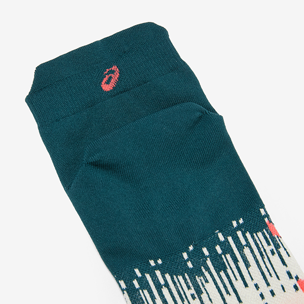 아식스 공식 온라인스토어,라이트 메쉬 앵클 삭스