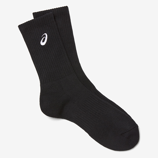 아식스 공식 온라인스토어,코튼 크루 삭스