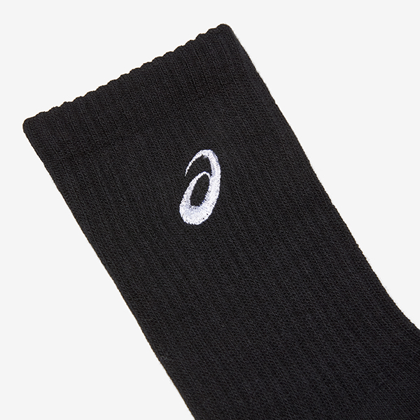 아식스 공식 온라인스토어,코튼 크루 삭스