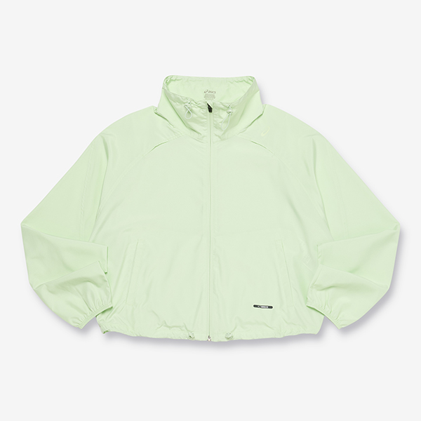 나기노 액티브리즈 숏 자켓