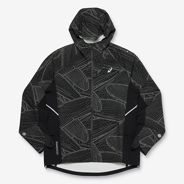 맨 리미티드 시리즈 라이트쇼 자켓