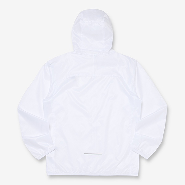 맨 러닝 패커블 라이트 자켓