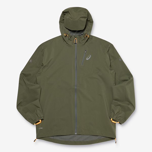 맨 후지트레일 엘리트 워터프루프 자켓