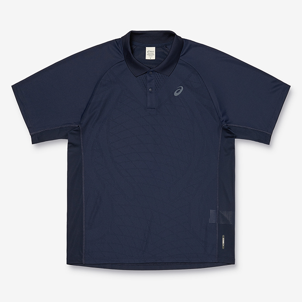 맨 매치 액티브리즈 폴로 셔츠