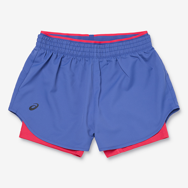 아식스 공식 온라인스토어,우먼 매치 쇼츠