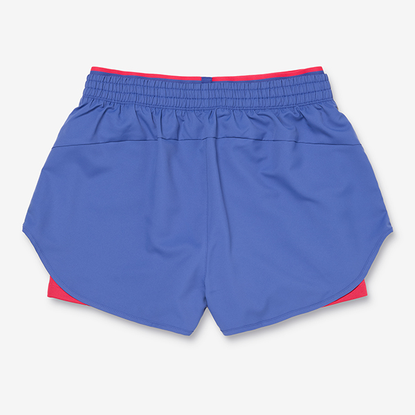 아식스 공식 온라인스토어,우먼 매치 쇼츠